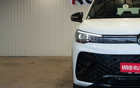 Volkswagen Tiguan, 2026 год, 4 750 000 рублей, 4 фотография