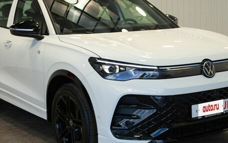 Volkswagen Tiguan, 2026 год, 4 750 000 рублей, 7 фотография