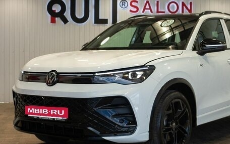 Volkswagen Tiguan, 2026 год, 4 750 000 рублей, 6 фотография