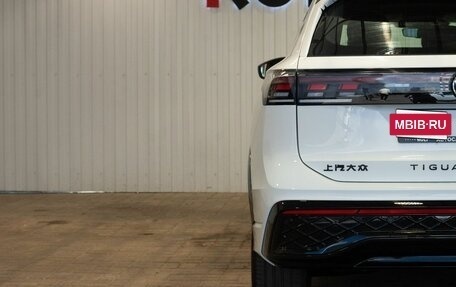 Volkswagen Tiguan, 2026 год, 4 750 000 рублей, 11 фотография