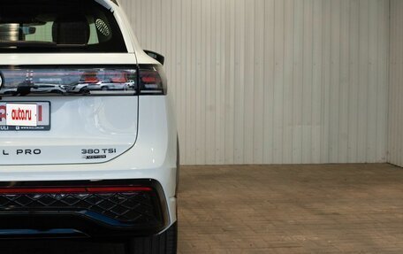 Volkswagen Tiguan, 2026 год, 4 750 000 рублей, 12 фотография