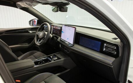 Volkswagen Tiguan, 2026 год, 4 750 000 рублей, 18 фотография