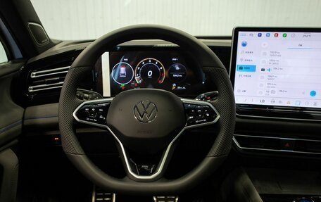 Volkswagen Tiguan, 2026 год, 4 750 000 рублей, 20 фотография