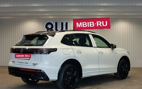 Volkswagen Tiguan, 2026 год, 4 750 000 рублей, 10 фотография