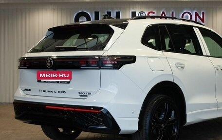 Volkswagen Tiguan, 2026 год, 4 750 000 рублей, 13 фотография