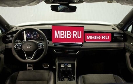 Volkswagen Tiguan, 2026 год, 4 750 000 рублей, 19 фотография