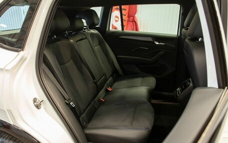 Volkswagen Tiguan, 2026 год, 4 750 000 рублей, 30 фотография