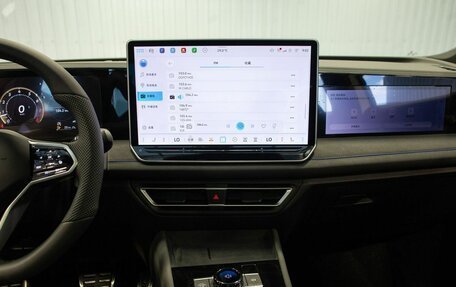 Volkswagen Tiguan, 2026 год, 4 750 000 рублей, 26 фотография