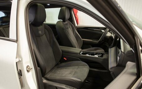 Volkswagen Tiguan, 2026 год, 4 750 000 рублей, 28 фотография