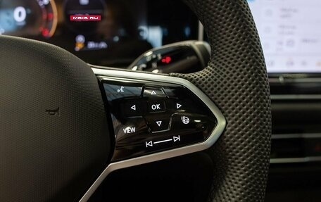 Volkswagen Tiguan, 2026 год, 4 750 000 рублей, 25 фотография