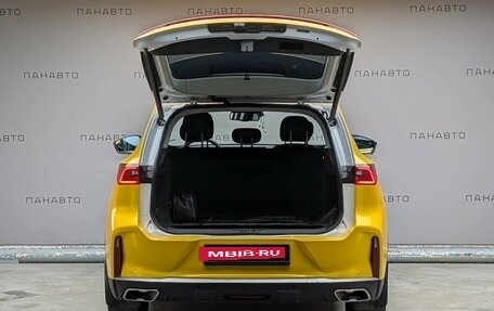 CheryExeed TXL, 2022 год, 1 597 000 рублей, 6 фотография