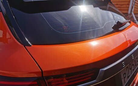 Geely Coolray I, 2020 год, 1 720 000 рублей, 4 фотография