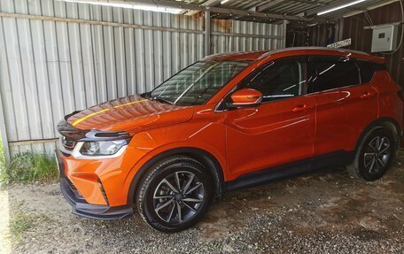 Geely Coolray I, 2020 год, 1 720 000 рублей, 2 фотография