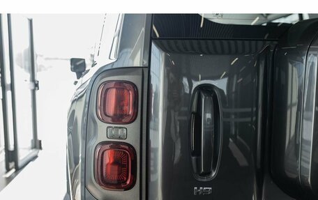 Haval H9, 2026 год, 5 299 000 рублей, 9 фотография