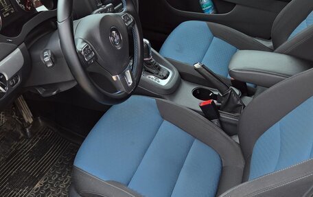 Volkswagen Jetta VI, 2013 год, 1 100 000 рублей, 6 фотография