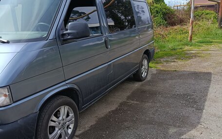Volkswagen Transporter T4, 1997 год, 1 100 000 рублей, 2 фотография