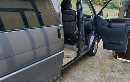 Volkswagen Transporter T4, 1997 год, 1 100 000 рублей, 5 фотография
