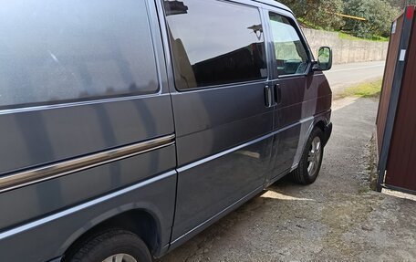 Volkswagen Transporter T4, 1997 год, 1 100 000 рублей, 6 фотография