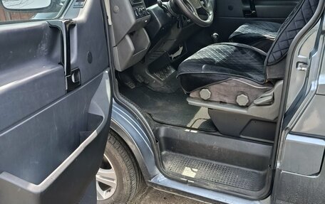 Volkswagen Transporter T4, 1997 год, 1 100 000 рублей, 9 фотография