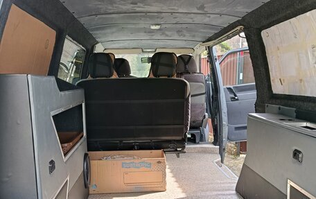 Volkswagen Transporter T4, 1997 год, 1 100 000 рублей, 13 фотография