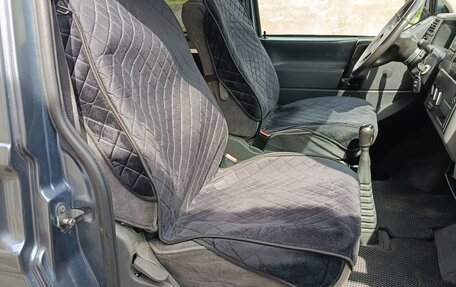 Volkswagen Transporter T4, 1997 год, 1 100 000 рублей, 11 фотография