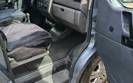 Volkswagen Transporter T4, 1997 год, 1 100 000 рублей, 12 фотография