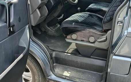 Volkswagen Transporter T4, 1997 год, 1 100 000 рублей, 10 фотография