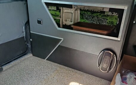 Volkswagen Transporter T4, 1997 год, 1 100 000 рублей, 17 фотография