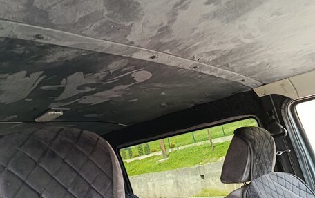 Volkswagen Transporter T4, 1997 год, 1 100 000 рублей, 21 фотография