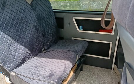 Volkswagen Transporter T4, 1997 год, 1 100 000 рублей, 22 фотография