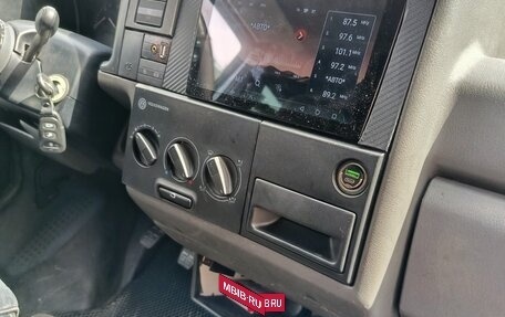 Volkswagen Transporter T4, 1997 год, 1 100 000 рублей, 8 фотография