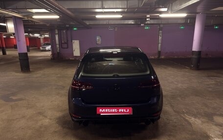 Volkswagen Golf VII, 2013 год, 950 000 рублей, 8 фотография