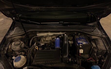 Volkswagen Golf VII, 2013 год, 950 000 рублей, 16 фотография
