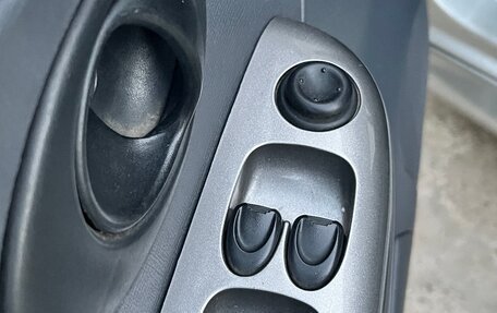 Daewoo Matiz I, 2007 год, 280 000 рублей, 27 фотография