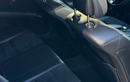 Mercedes-Benz C-Класс, 2013 год, 1 500 000 рублей, 14 фотография