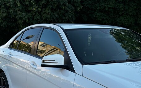 Mercedes-Benz C-Класс, 2013 год, 1 500 000 рублей, 7 фотография