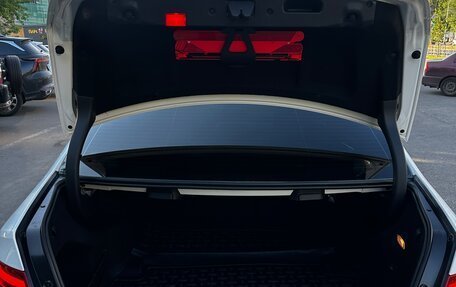 Mercedes-Benz C-Класс, 2013 год, 1 500 000 рублей, 13 фотография