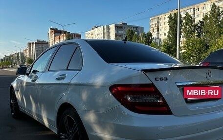 Mercedes-Benz C-Класс, 2013 год, 1 500 000 рублей, 8 фотография