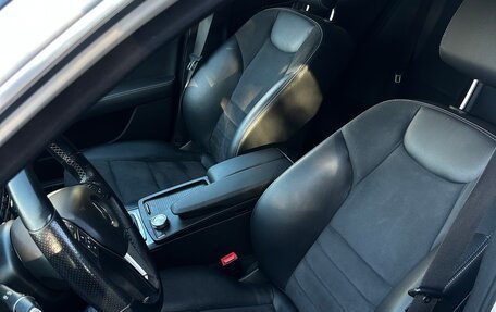 Mercedes-Benz C-Класс, 2013 год, 1 500 000 рублей, 28 фотография