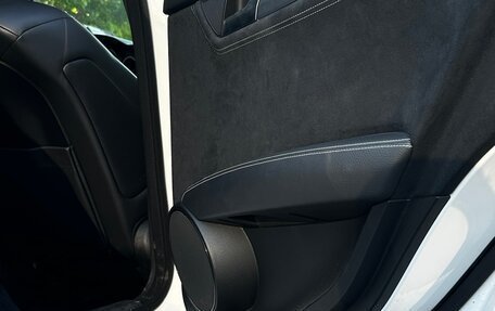 Mercedes-Benz C-Класс, 2013 год, 1 500 000 рублей, 33 фотография