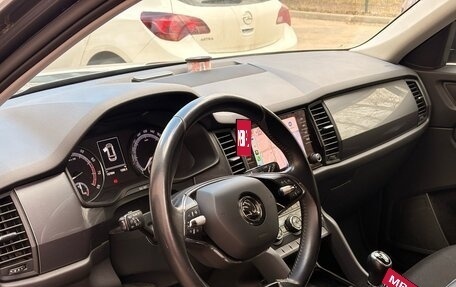 Skoda Kodiaq I, 2020 год, 1 847 522 рублей, 6 фотография