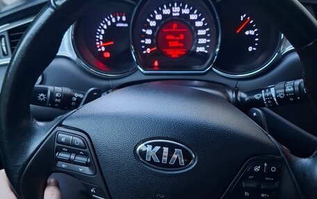 KIA cee'd III, 2017 год, 1 400 000 рублей, 6 фотография