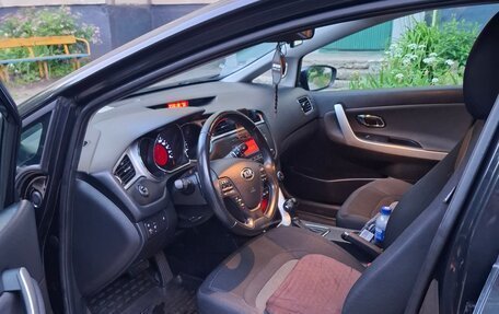 KIA cee'd III, 2017 год, 1 400 000 рублей, 9 фотография