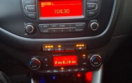 KIA cee'd III, 2017 год, 1 400 000 рублей, 7 фотография