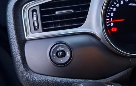 KIA cee'd III, 2017 год, 1 400 000 рублей, 10 фотография
