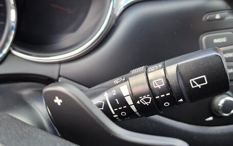 KIA cee'd III, 2017 год, 1 400 000 рублей, 15 фотография