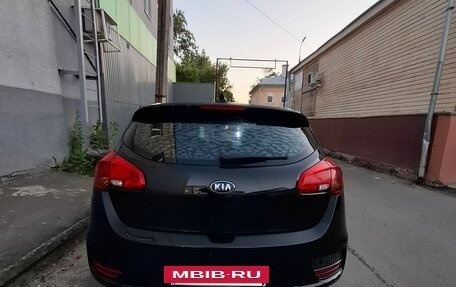 KIA cee'd III, 2017 год, 1 400 000 рублей, 5 фотография