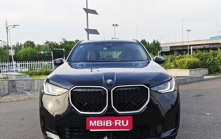 BMW X3, 2026 год, 6 350 000 рублей, 2 фотография
