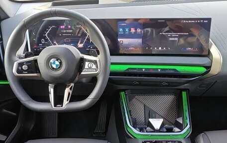 BMW X3, 2026 год, 6 350 000 рублей, 12 фотография