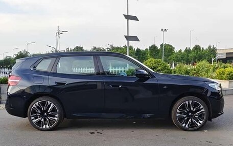 BMW X3, 2026 год, 6 350 000 рублей, 4 фотография